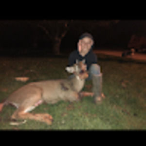 Meet your Posher, Rayden